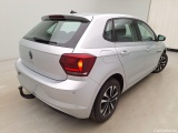  Volkswagen  Polo VW,  '17, Volkswagen  1.0 TSI United 5d #8
