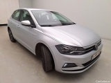  Volkswagen  Polo VW,  '17, Volkswagen  1.0 TSI United 5d #9