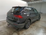  Volkswagen  Tiguan Volkswagen  Allspace 1.5 TSI DSG Life 5d #2