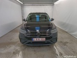  Volkswagen  Tiguan Volkswagen  Allspace 1.5 TSI DSG Life 5d #5