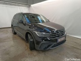  Volkswagen  Tiguan Volkswagen  Allspace 1.5 TSI DSG Life 5d #8