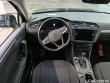  Volkswagen  Tiguan Volkswagen  Allspace 1.5 TSI DSG Life 5d #9