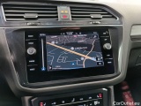  Volkswagen  Tiguan Volkswagen  Allspace 1.5 TSI DSG Life 5d #13