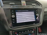  Volkswagen  Tiguan Volkswagen  Allspace 1.5 TSI DSG Life 5d #15