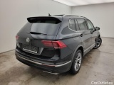  Volkswagen  Tiguan Volkswagen  Allspace 2.0 TDI SCR DSG7 Platinum 5d 7pl #2