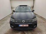  Volkswagen  Tiguan Volkswagen  Allspace 2.0 TDI SCR DSG7 Platinum 5d 7pl #5