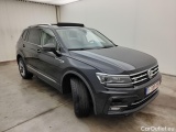  Volkswagen  Tiguan Volkswagen  Allspace 2.0 TDI SCR DSG7 Platinum 5d 7pl #8