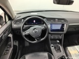  Volkswagen  Tiguan Volkswagen  Allspace 2.0 TDI SCR DSG7 Platinum 5d 7pl #9