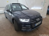  Audi  Q5 AUDI  / 2018 / 5P / SUV 55 TFSI e 367 QTT S TRONIC 7 S LINE #4
