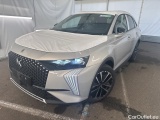 DS 7 CROSSBACK