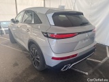 DS 7 CROSSBACK