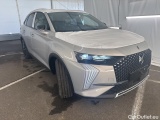 DS 7 CROSSBACK