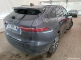 Jaguar  F-PACE JAGUAR  / 2015 / 5P / SUV P400e PHEV BVA 4x4 R-Dynamic SE #3
