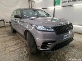 Land Rover  Range Rover LAND ROVER  Velar / 2017 / 5P / SUV 2.0 P400e PHEV BVA R-Dynamic SE #4