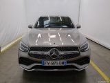  Mercedes  G-Klasee MERCEDES-BENZ GLC Coupe / 2019 / 5P / Coupé GLC 300 e Business Line 4Matic #7