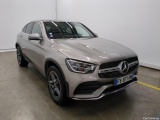  Mercedes  G-Klasee MERCEDES-BENZ GLC Coupe / 2019 / 5P / Coupé GLC 300 e Business Line 4Matic #6