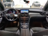  Mercedes  G-Klasee MERCEDES-BENZ GLC Coupe / 2019 / 5P / Coupé GLC 300 e Business Line 4Matic #8