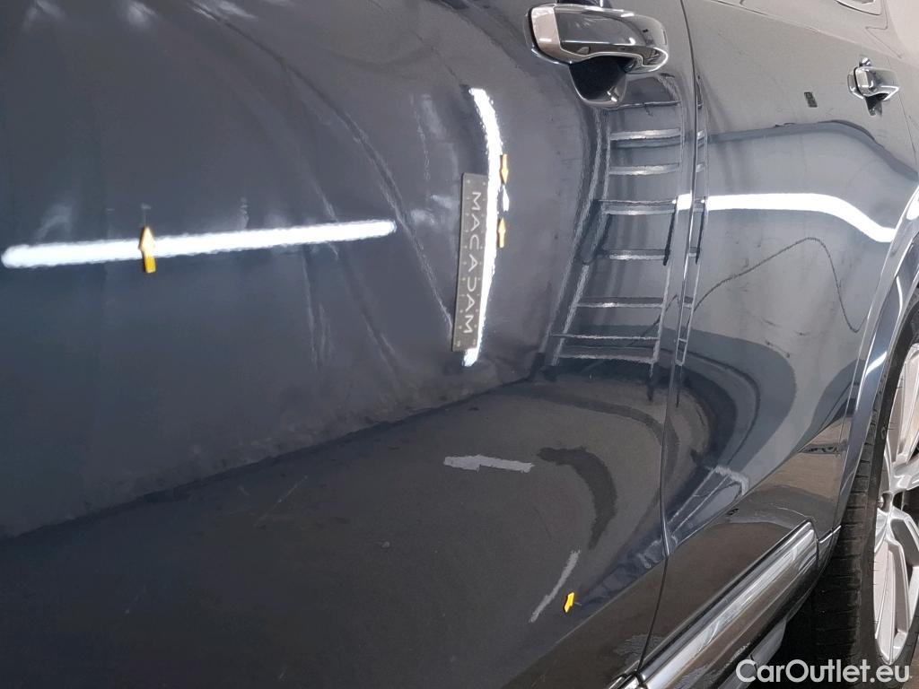  Volvo  XC90 VOLVO  / 2014 / 5P / SUV &D5 AWD AdBlue 235 Geartro 8 Inscrip Luxe #117