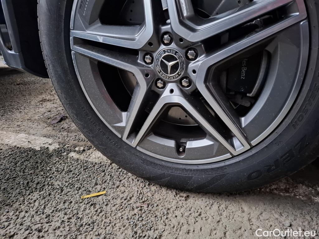  Mercedes  G-Klasee MERCEDES-BENZ GLE / 2019 / 5P / SUV GLE 350 e 4MATIC AMG Line #46