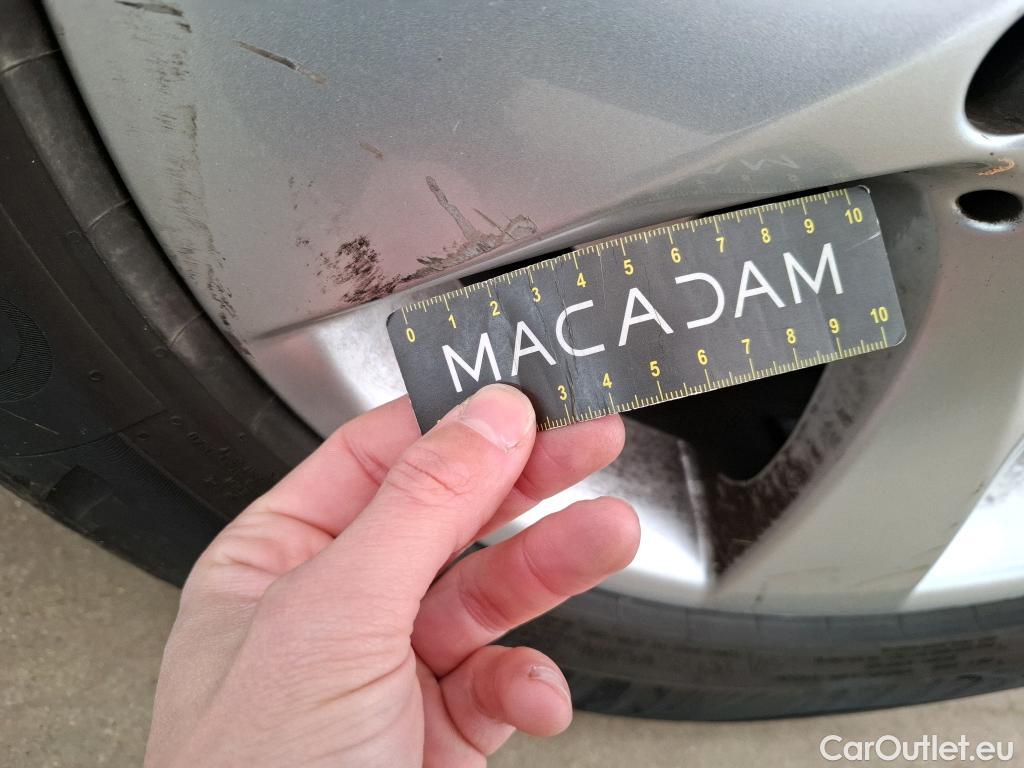  Mercedes  V-Klasse Classe V Long / 2019 / 5P / monospace V 250 d LG Avantgarde (Ex 036L) / SUR PARC #31