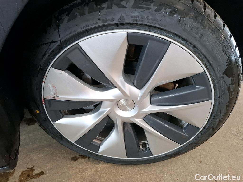  Tesla  Model Y TESLA  / 2020 / 5P / SUV Long Range Dual Motor AWD #12