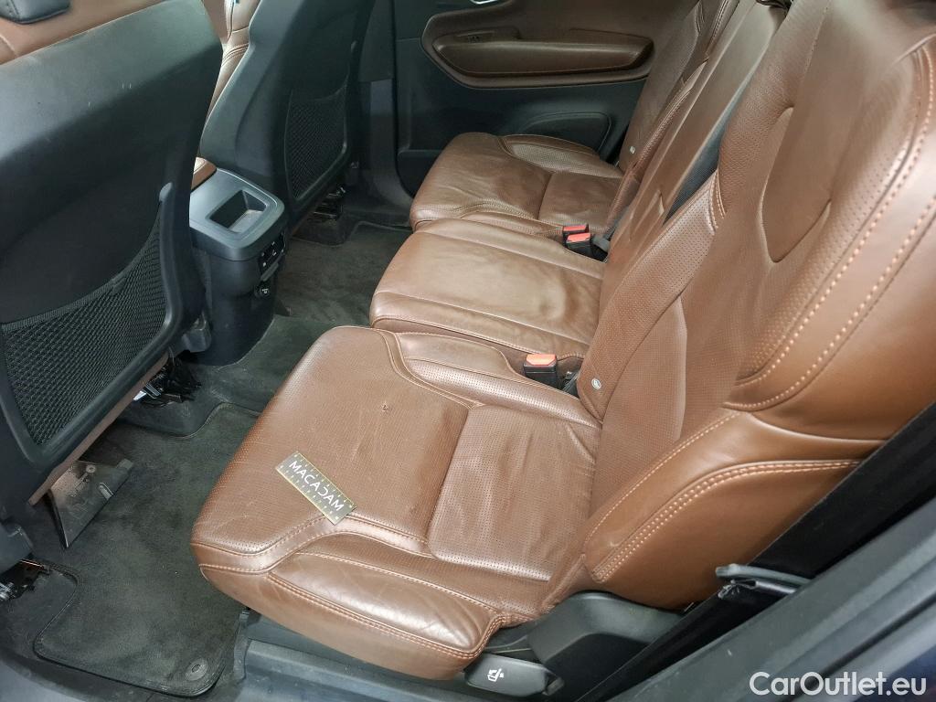  Volvo  XC90 VOLVO  / 2014 / 5P / SUV &D5 AWD AdBlue 235 Geartro 8 Inscrip Luxe #1