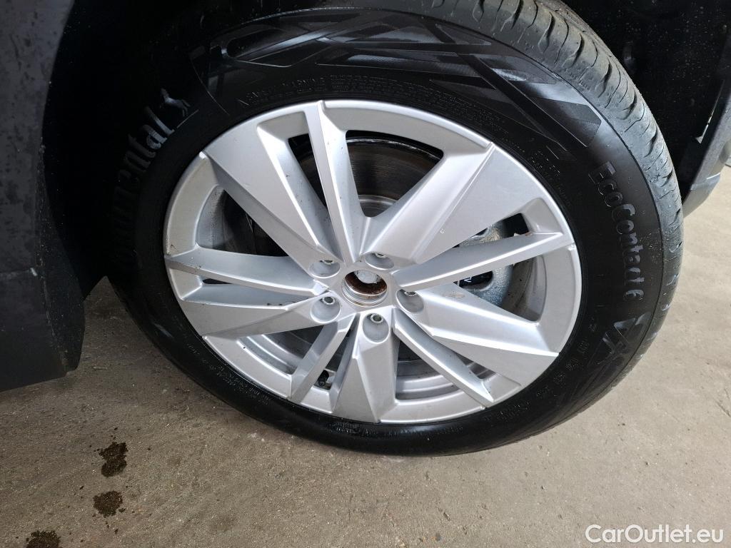  Skoda  Karoq  Selection 2.0 TDI 150CV BVA7 6E #15