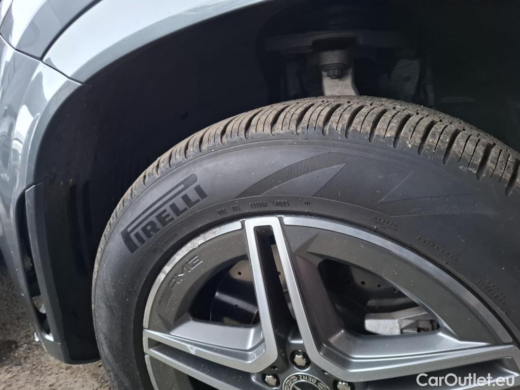  Mercedes  G-Klasee MERCEDES-BENZ GLE / 2019 / 5P / SUV GLE 350 e 4MATIC AMG Line #85