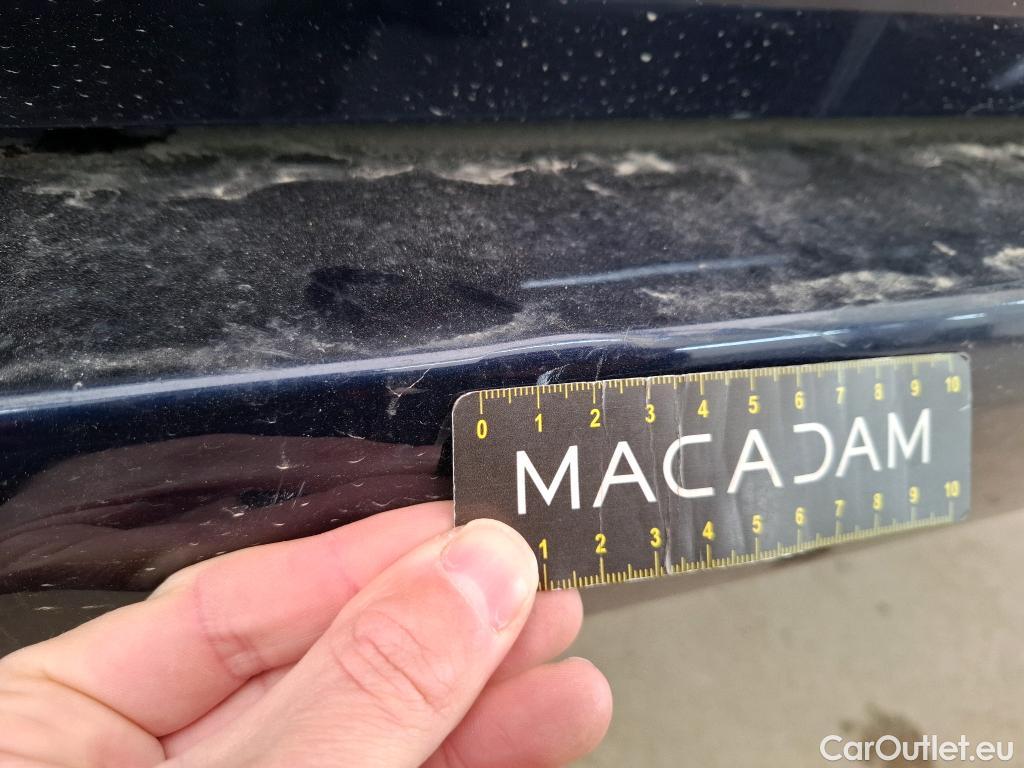  Mercedes  V-Klasse Classe V Long / 2019 / 5P / monospace V 250 d LG Avantgarde (Ex 036L) / SUR PARC #14