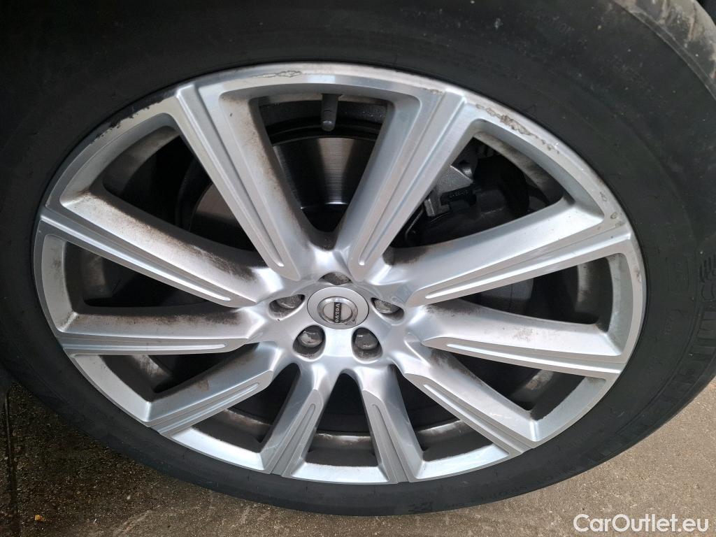  Volvo  XC90 VOLVO  / 2014 / 5P / SUV &D5 AWD AdBlue 235 Geartro 8 Inscrip Luxe #66