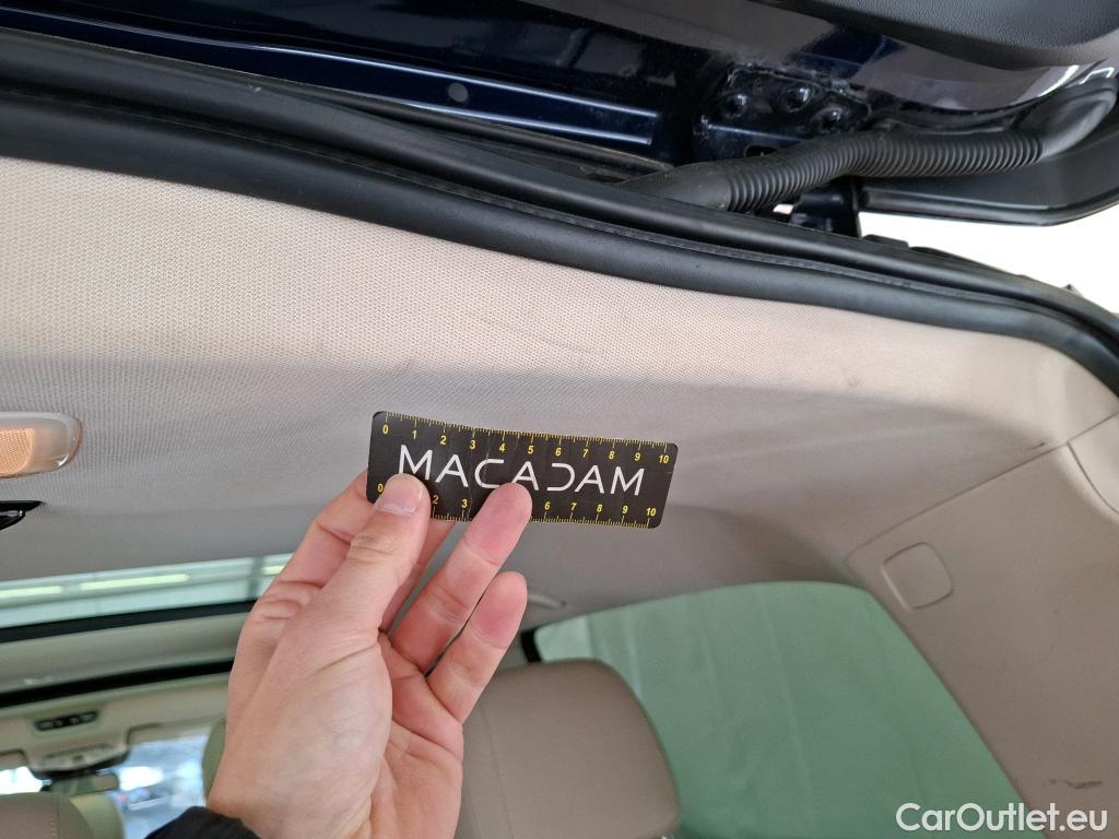  Mercedes  V-Klasse Classe V Long / 2019 / 5P / monospace V 250 d LG Avantgarde (Ex 036L) / SUR PARC #50