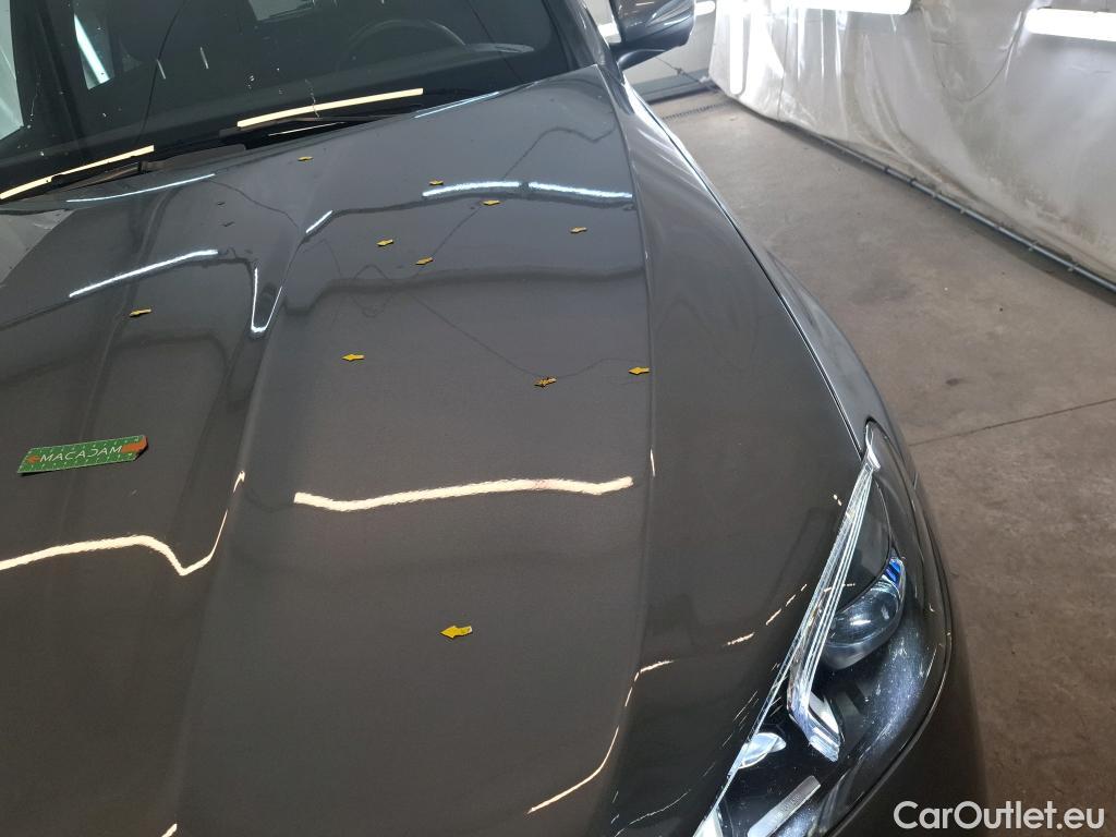  Mercedes  G-Klasee MERCEDES-BENZ GLE / 2019 / 5P / SUV GLE 350 e 4MATIC AMG Line #20