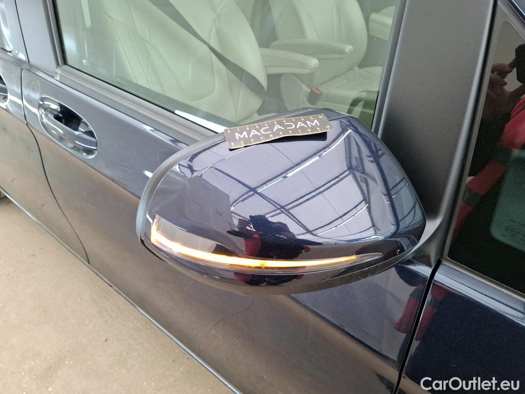  Mercedes  V-Klasse Classe V Long / 2019 / 5P / monospace V 250 d LG Avantgarde (Ex 036L) / SUR PARC #71