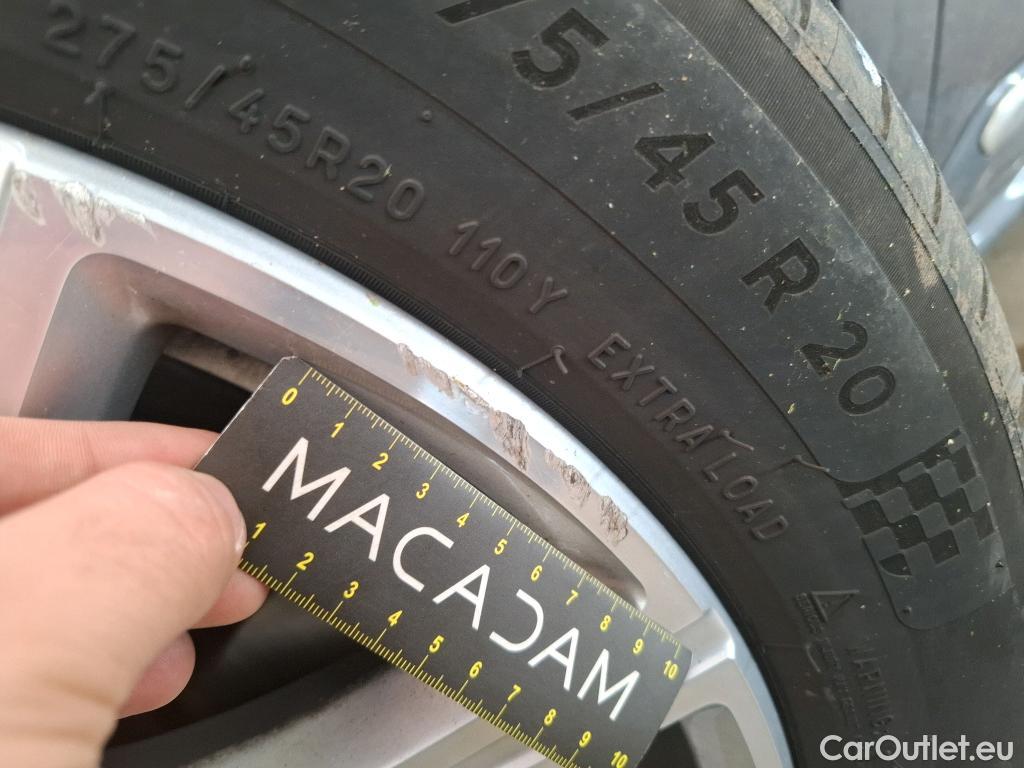  Volvo  XC90 VOLVO  / 2014 / 5P / SUV &D5 AWD AdBlue 235 Geartro 8 Inscrip Luxe #56