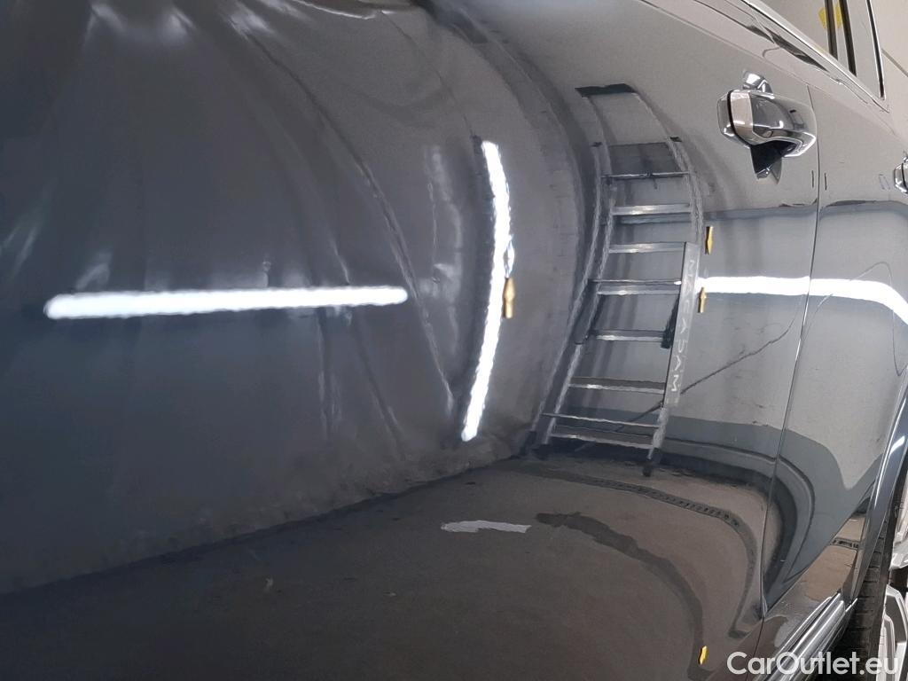  Volvo  XC90 VOLVO  / 2014 / 5P / SUV &D5 AWD AdBlue 235 Geartro 8 Inscrip Luxe #118