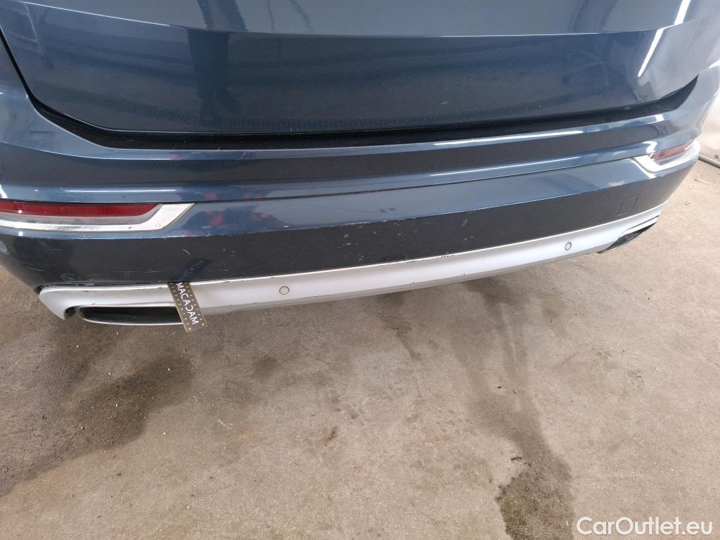  Volvo  XC90 VOLVO  / 2014 / 5P / SUV &D5 AWD AdBlue 235 Geartro 8 Inscrip Luxe #82