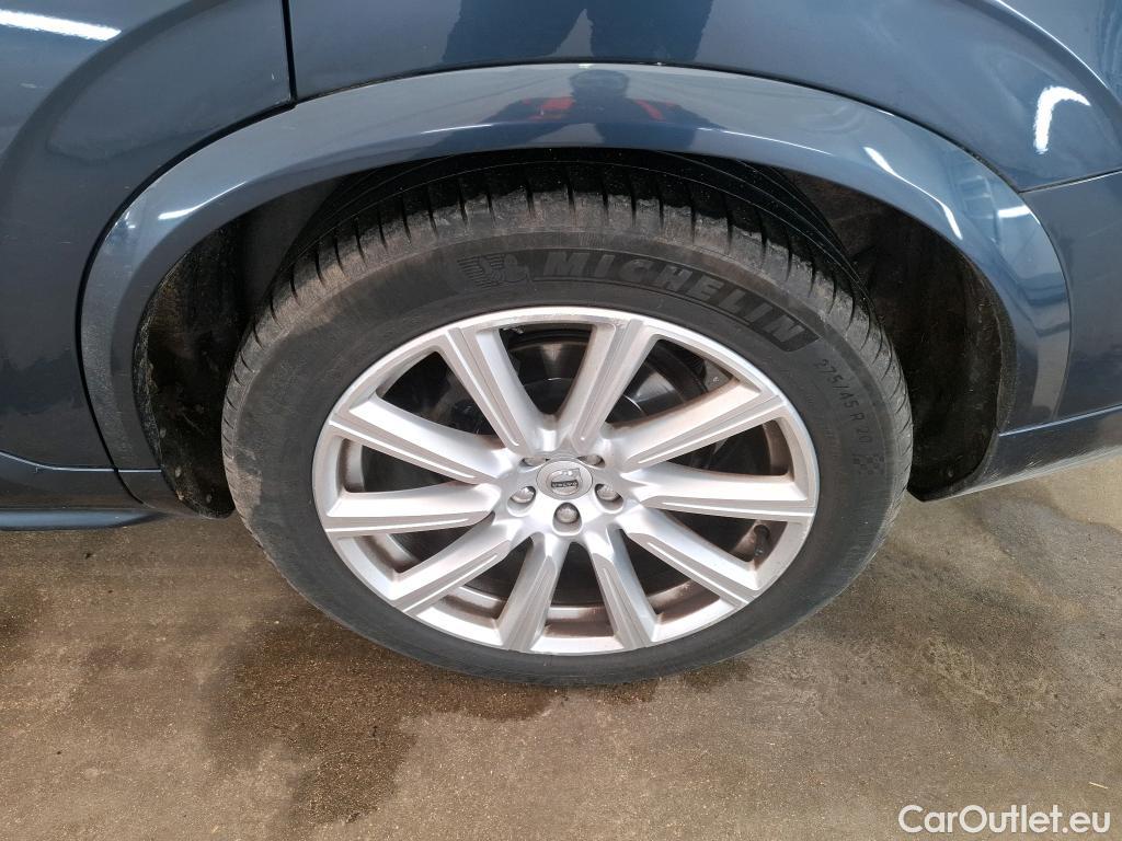  Volvo  XC90 VOLVO  / 2014 / 5P / SUV &D5 AWD AdBlue 235 Geartro 8 Inscrip Luxe #73