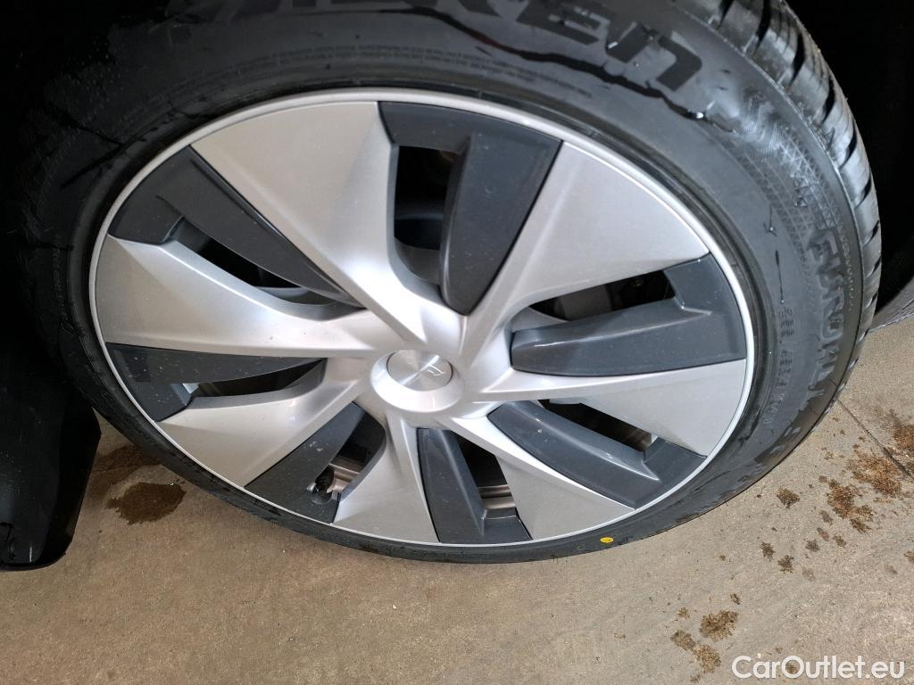  Tesla  Model Y TESLA  / 2020 / 5P / SUV Long Range Dual Motor AWD #20