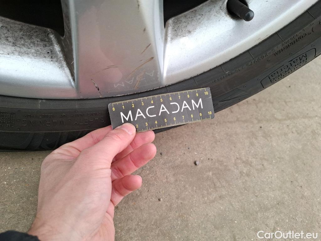  Mercedes  V-Klasse Classe V Long / 2019 / 5P / monospace V 250 d LG Avantgarde (Ex 036L) / SUR PARC #33