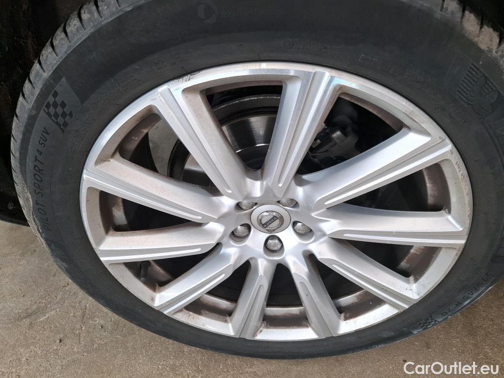  Volvo  XC90 VOLVO  / 2014 / 5P / SUV &D5 AWD AdBlue 235 Geartro 8 Inscrip Luxe #58