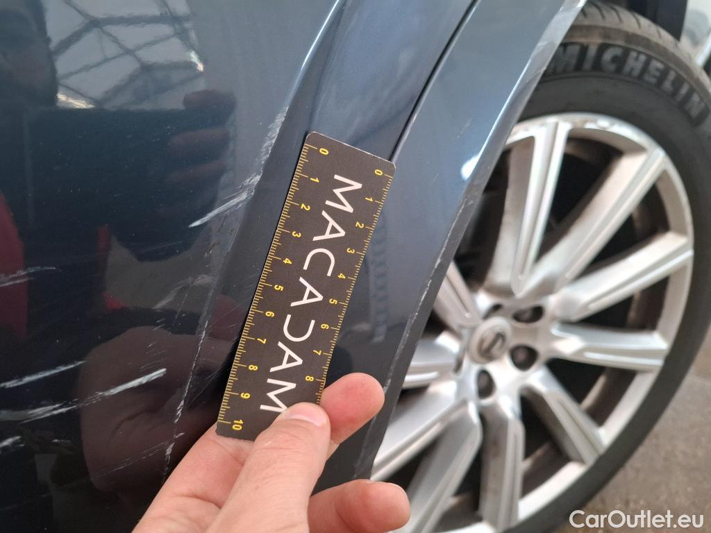  Volvo  XC90 VOLVO  / 2014 / 5P / SUV &D5 AWD AdBlue 235 Geartro 8 Inscrip Luxe #19