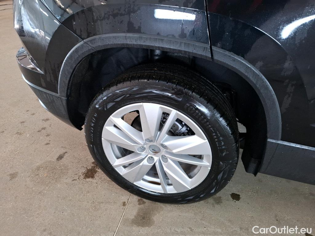  Skoda  Karoq  Selection 2.0 TDI 150CV BVA7 6E #11