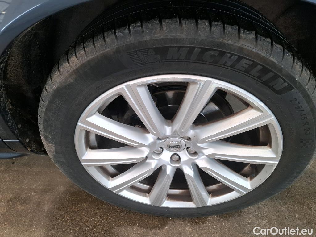  Volvo  XC90 VOLVO  / 2014 / 5P / SUV &D5 AWD AdBlue 235 Geartro 8 Inscrip Luxe #74