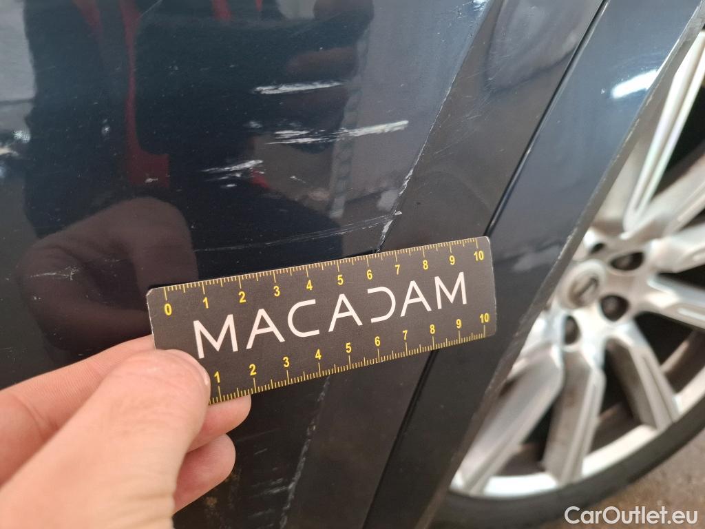  Volvo  XC90 VOLVO  / 2014 / 5P / SUV &D5 AWD AdBlue 235 Geartro 8 Inscrip Luxe #20