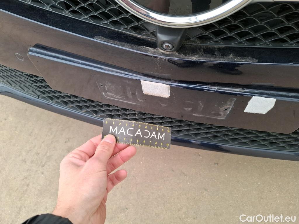  Mercedes  V-Klasse Classe V Long / 2019 / 5P / monospace V 250 d LG Avantgarde (Ex 036L) / SUR PARC #42