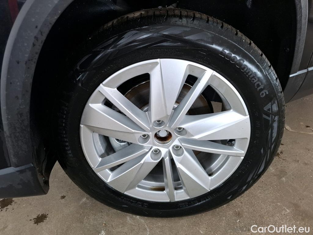  Skoda  Karoq  Selection 2.0 TDI 150CV BVA7 6E #6