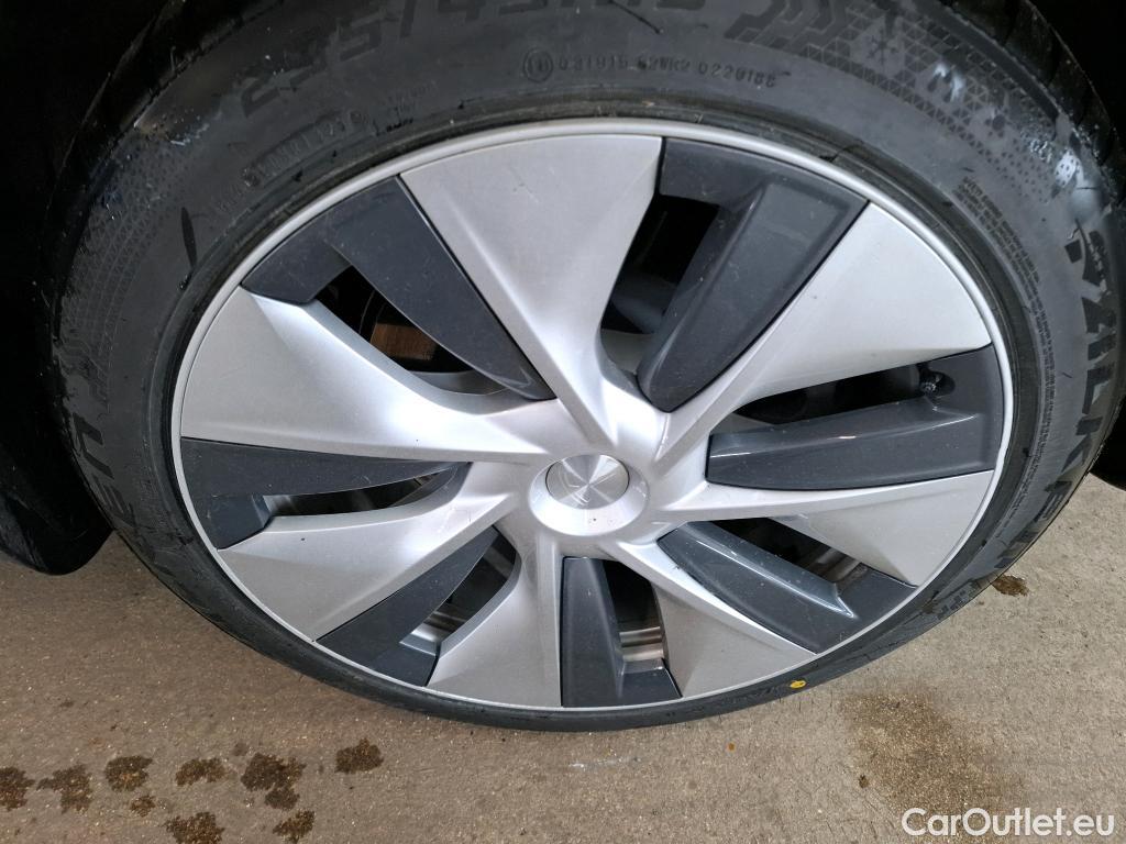  Tesla  Model Y TESLA  / 2020 / 5P / SUV Long Range Dual Motor AWD #7