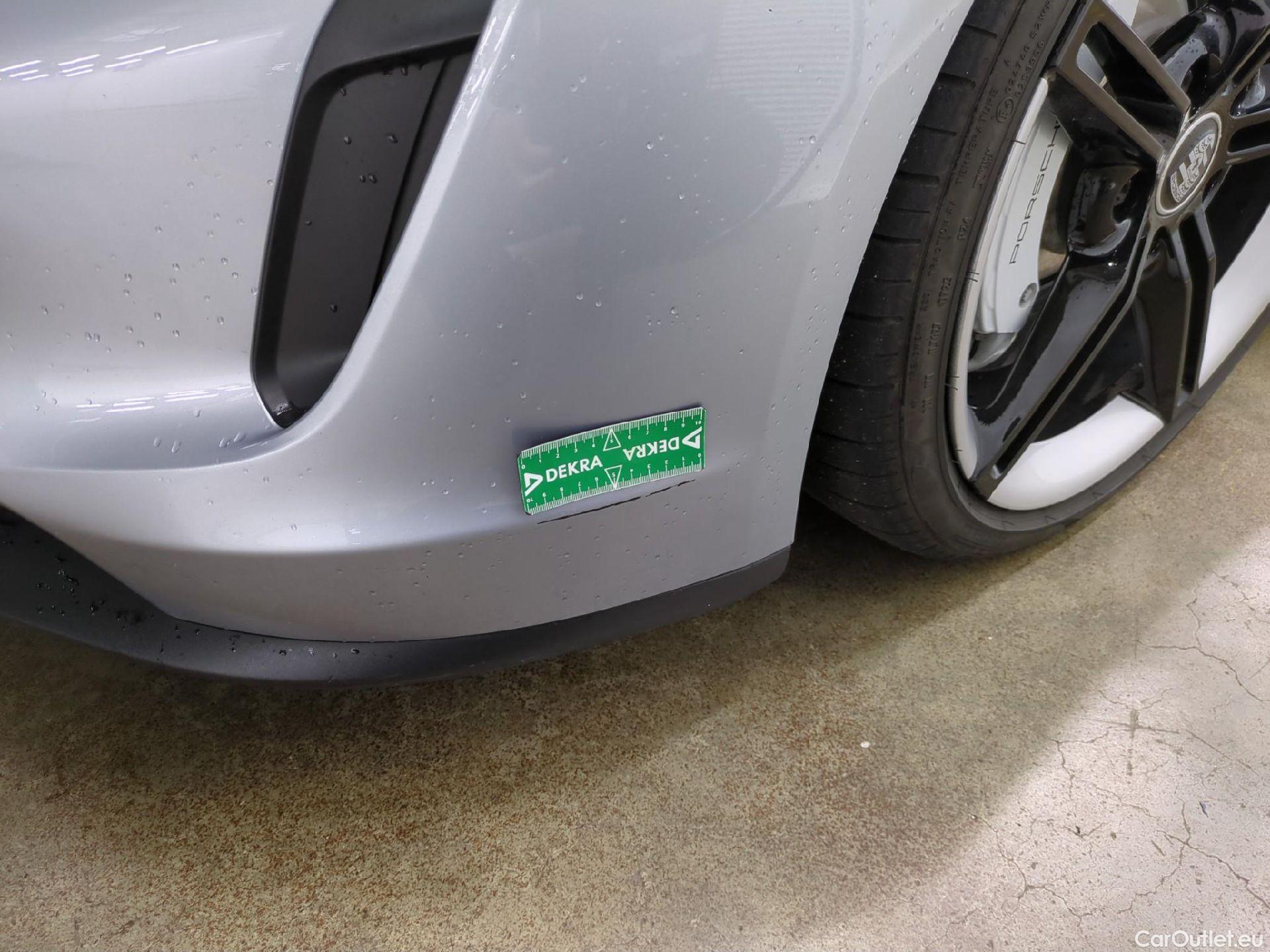  Porsche  Taycan  79kWh BVA #9