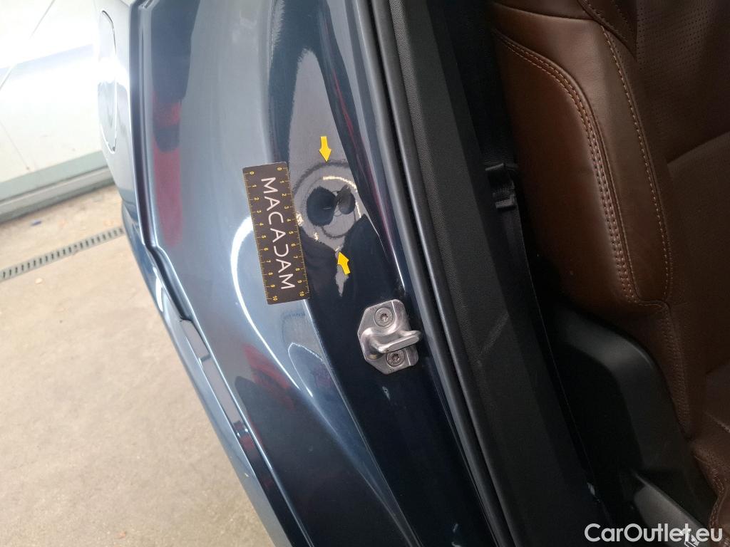  Volvo  XC90 VOLVO  / 2014 / 5P / SUV &D5 AWD AdBlue 235 Geartro 8 Inscrip Luxe #17