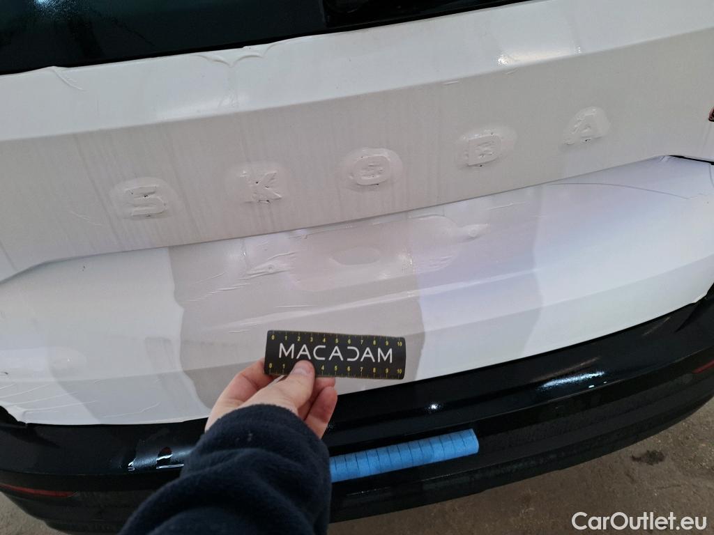  Skoda  Karoq  Selection 2.0 TDI 150CV BVA7 6E #3